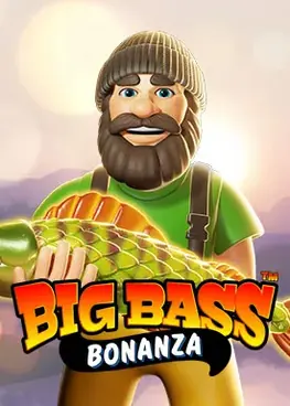 Pesca con pescador coleccionista y dinero en free spins.