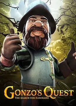 El conquistador busca El Dorado con avalanchas y multiplicadores x5.