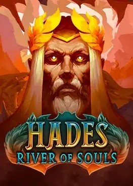Desciende al inframundo con Hades y multiplicadores progresivos.