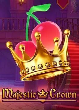 Coronas y joyas reales con rondas de giros gratis y jackpots.