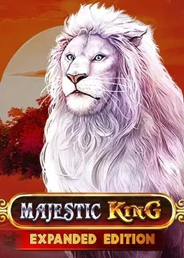 El rey de la sabana expande wilds en una edición ampliada.