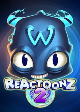 Secuela con Fluctuator y nuevos poderes de los Reactoonz.