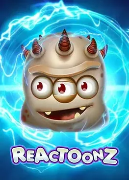 Alienígenas en cascada con carga de quantum y Gargantoon.