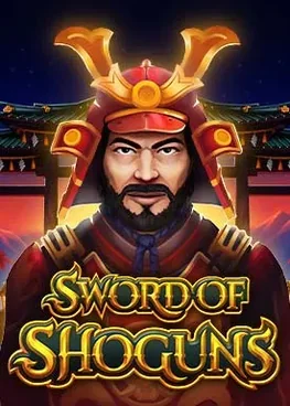 Samuráis y katana en un slot japonés de acción y wilds expandibles.