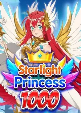 Princesa anime con multiplicadores hasta x1000 en cascadas.